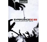 Expérience(s) 02 : Le meilleur des nouvelles images - Némo 2006 [Francia] [DVD]