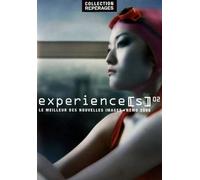 Expérience(s) 02 : Le meilleur des nouvelles images - Némo 2006 [Francia] [DVD]