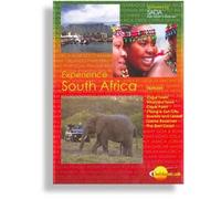 Experience South Africa [DVD] [Reino Unido]