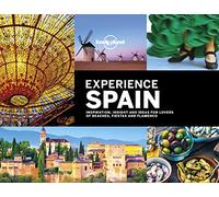 Experience Spain 1 (Pictorials) [Idioma Inglés]