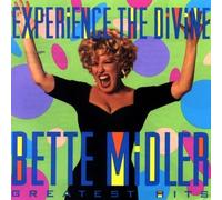 Experience the Divine: Greatest Hits Import Edition by Midler, Bette (1993) Audio CD by Unknown (0100-01-01)