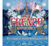 Experience - The French Experience