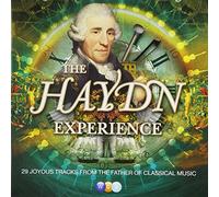 Experience - The Haydn Experience