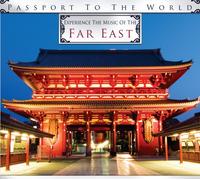Experience the Music of the Far East