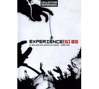 Experiences 03 - Némo Film Festival 2007 ( The Tale of How / Face / Silence is Golden / Apnée / Raymond / Hydromatopoetikon / 458NM / Pink P [ Origen Francés, Ningun Idioma Espanol ]