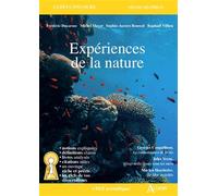 Expériences de la nature: Canguilhem, La connaissance de la vie ; Verne, Vingt mille lieues sous les mers ; Haushofer, Le mur invisible