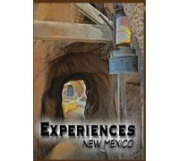 Experiences: New Mexico [USA] [DVD]