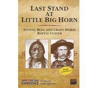 Experiencia americana: Última batalla en Little Big Horn