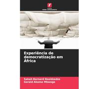 Experiência de democratização em África
