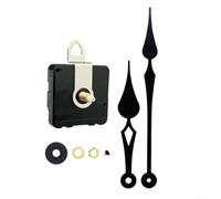 Experiencia de manualidades personalizable Crea un reloj de pared silencioso único con un kit de montaje acrílico y más (F)