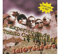 Experiencia De Tonito Cabanilla $$$ - Idiotosfera
