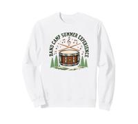 Experiencia de Verano en Band Camp Sudadera
