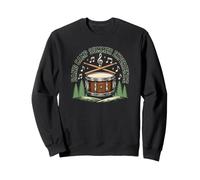 Experiencia de Verano en Band Camp Sudadera
