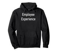 Experiencia del empleado Sudadera con Capucha