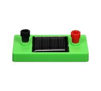Experiencia Física Pedagógica Dispositivo Hands on Solar Aprendizaje para la Infancia para la Enseñanza Demonsiation