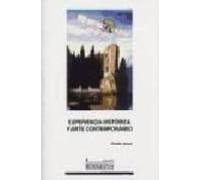 Experiencia Historica Y Arte Contemporaneo