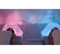 Experiencia Narciso para 4 personas 1h de duración