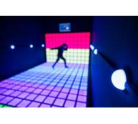 Experiencia Neon City para 8 personas - De domingo a jueves - no festivos