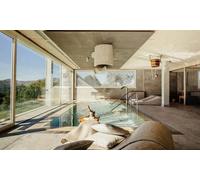 Experiencia romántica para 2 personas en spa privado de 45 minutos