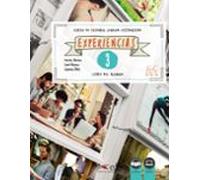 Experiencias 3. A1. Libro Del Alumno