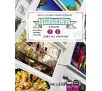 Experiencias B1. 7 - 8 Libro Del Profesor