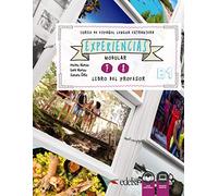 Experiencias B1. 7 - 8 Libro Del Profesor