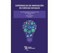Experiencias de innovación en Ciencias Sociales (Plural)