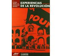Experiencias de la revolución: El POUM, Trotski y la intervención soviética: 85 (Laertes)