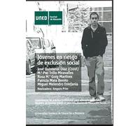 Experiencias de práctica profesional para educadores sociales : modelos de buenas prácticas para estudiantes de educación social. Jóvenes en riesgo de exclusión social (DVD)