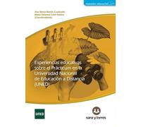 Experiencias educativas sobre el Prácticum en la Universidad Nacional de Educación a Distancia (UNED)