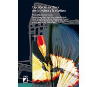 Experiencias escolares con la lectura y la escritura: 256 (Graó Educación)