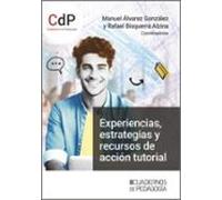 Experiencias, estrategias y recursos de acción tutorial