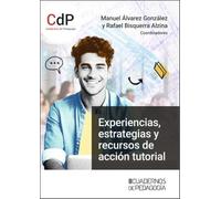 Experiencias, estrategias y recursos de acción tutorial