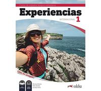 Experiencias Internacional 1. Libro del profesor: Libro del profesor 1 (A1) + audio descargable