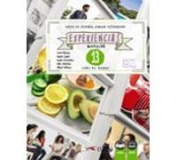 Experiencias Modular 13 (b2). Libro Del Alumno
