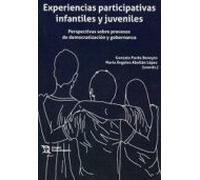 Experiencias Participativas Infantiles Y Juveniles