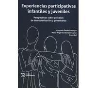 Experiencias participativas infantiles y juveniles