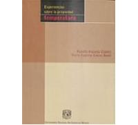 Experiencias Sobre La Propiedad Temperatura (ebook)