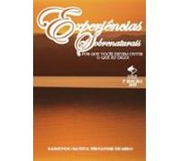Experiências Sobrenaturais (ebook)