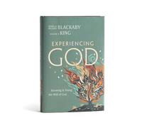 Experiencing God (2021 Edition): Knowing & Doing the Will of God
