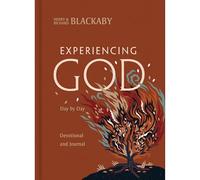 Experiencing God Day-By-Day: A Devotional and Journal