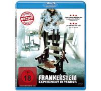 Experiment in Terror [Alemania] [Blu-ray]