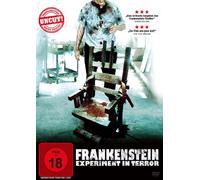 Experiment in Terror [Alemania] [DVD]