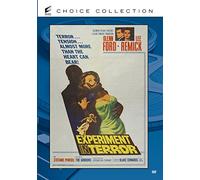 Experiment in Terror [USA] [DVD]