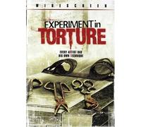Experiment in Torture [USA] [DVD]