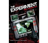 Experiment, The: Who's Watching You? [USA] [DVD]