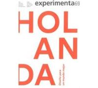 experimenta 69: diseño para un mundo mejor