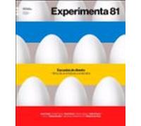 Experimenta 81: Escuelas De Diseño