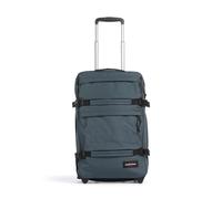 Experimenta la máxima flexibilidad en tus viajes con la Eastpak Core S de la serie Transit'R Plus, diseñada para hombres y mujeres que buscan comodidad y estilo. Fabricada con poliéster resistente y r