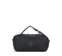 Experimenta la máxima libertad al viajar con la bolsa de viaje Fjällräven Färden 80, diseñada para adaptarse sin esfuerzo a tu aventura. Fabricada con poliamida resistente y un acabado repelente al ag